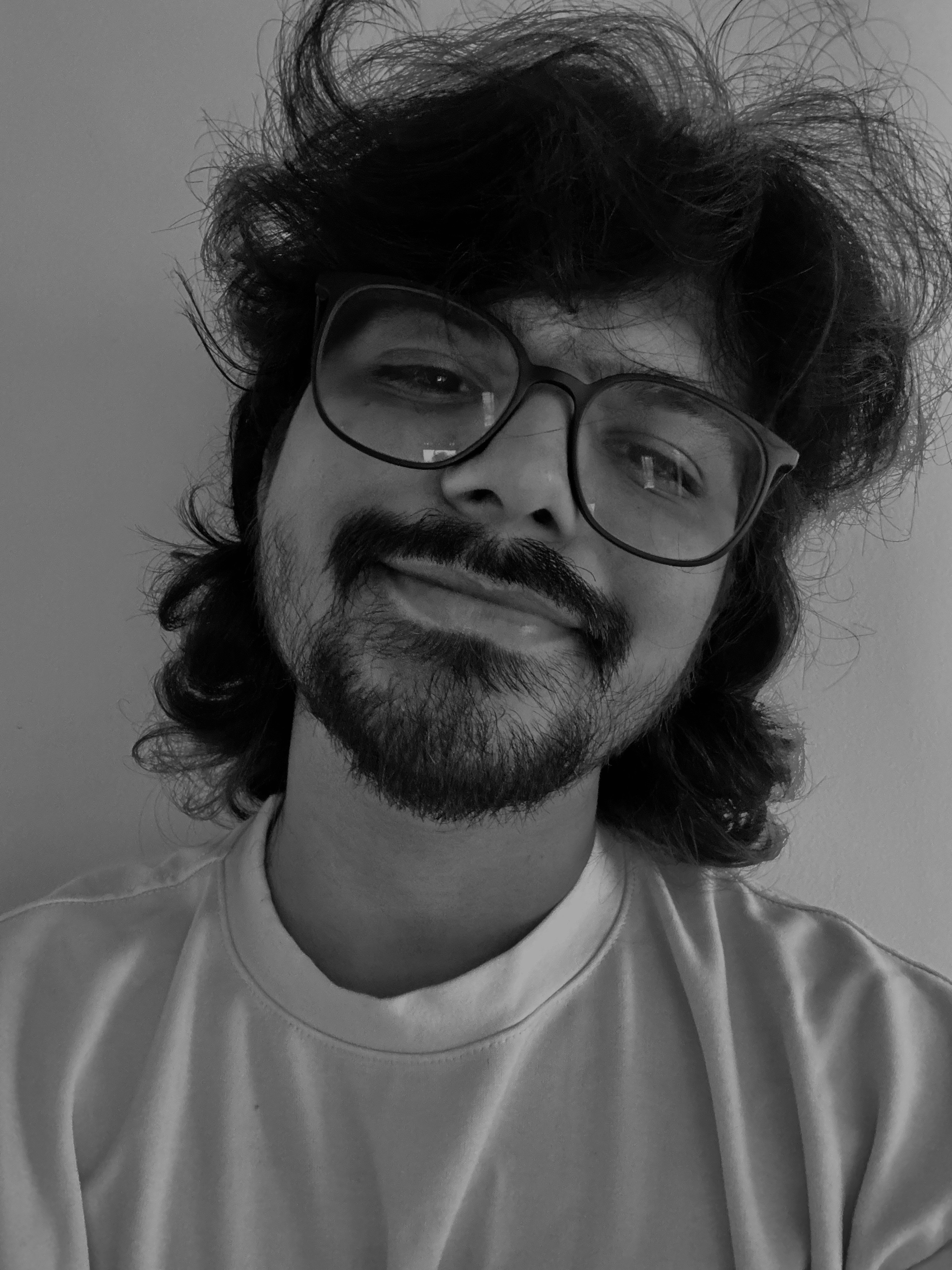 Yash Thube