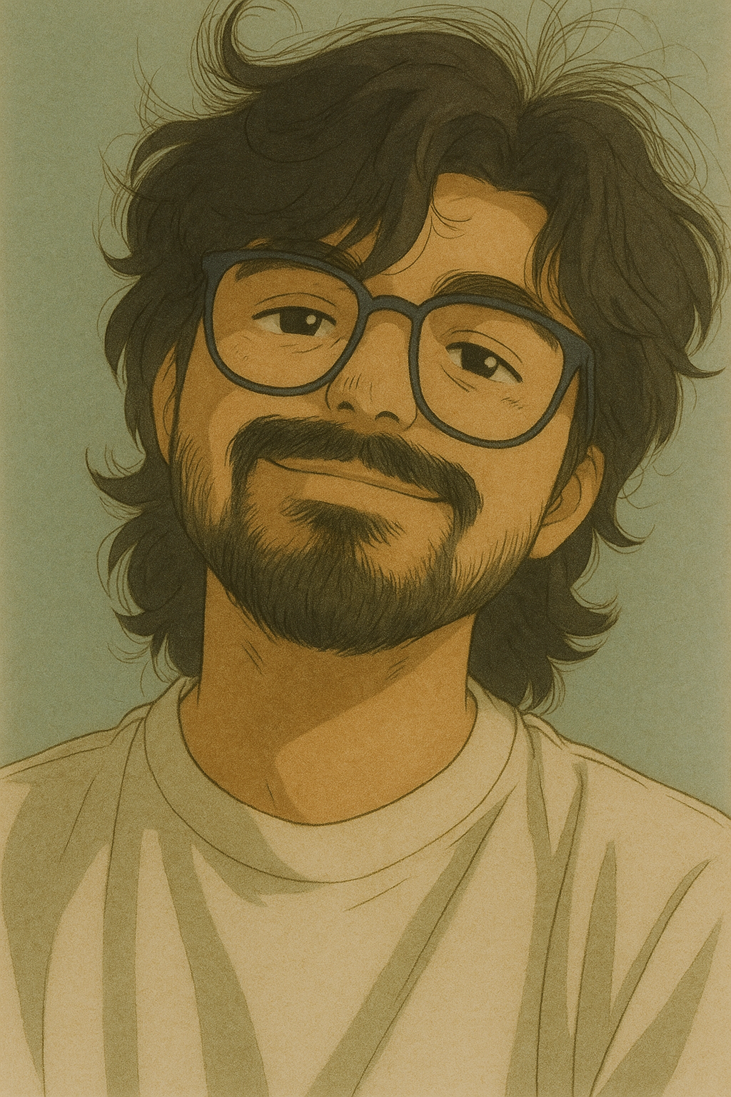 Yash Thube